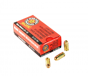 Red Army 9x18 Makarov 93GR FMJ - 50RD Red Army 9x18 Makarov 93GR FMJ - 50RD