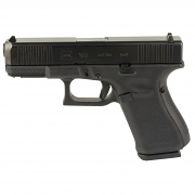 Glock 19 V, 9mm - Black