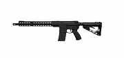 Live Free Armory Battle Rifle Lite 16" 5.56mm - Black Live Free Armory Battle Rifle Lite 16" 5.56mm - Black