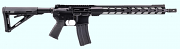 Anderson AR15 Utlility Rifle, 16" 5.56mm Anderson AR15 Utlility Rifle, 16" 5.56mm