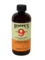 Hoppes #9 Powder Solvent and Bore Cleaner - 1 Pint Hoppes #9 Powder Solvent and Bore Cleaner - 1 Pint