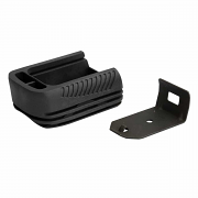 Mec-Gar Adapter - PLUS 2 Drop Point Protection  Mec-Gar Adapter - PLUS 2 Drop Point Protection