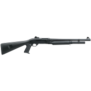 Benelli M2 Tactical Shotgun W/Pistol Grip, 18.5" Barrel, 12 Gauge Benelli M2 Tactical Shotgun W/Pistol Grip, 18.5" Barrel, 12 Gauge