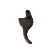 SIG Standard Trigger - P220, P245 Black - 8mm SIG Standard Trigger - P220, P245 Black - 8mm