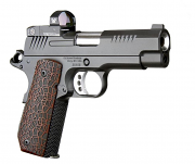 Ed Brown EVO KC9, 9mm - Black w/Optic Ed Brown EVO KC9, 9mm - Black w/Optic