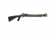 Beretta 1301 Tactical Mod2 PG, 18.5" 12 Gauge - ODG Beretta 1301 Tactical Mod2 PG, 18.5" 12 Gauge - ODG