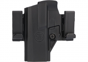 Sig Sauer OWB/IWB Holster - Optics Ready - P365/P365X/P365XL Sig Sauer OWB/IWB Holster - Optics Ready - P365/P365X/P365XL