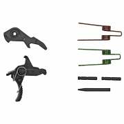 Hiperfire EDT - Curved Trigger Adjustable Weight