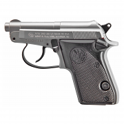 Beretta Bobcat Inox, .22LR Beretta Bobcat Inox, .22LR