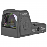 Trijicon RMRcc, 3.25 - Black Trijicon RMRcc, 3.25 - Black