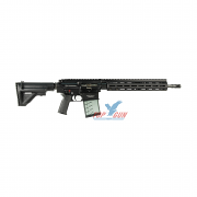 Heckler and Koch MR762A1 Rifle 7.62 x 51mm MLOK Heckler and Koch MR762A1 Rifle 7.62 x 51mm MLOK