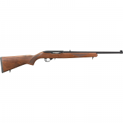 Ruger 10/22 Carbine, .22LR Walnut
