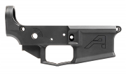 Aero Precision AR15 M4E1 Stripped Lower Receiver - BLK - BLEM Aero Precision AR15 M4E1 Stripped Lower Receiver - BLK - BLEM