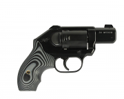 Kimber K6S Stainless Revolver .357 Magnum - BLK DLC Kimber K6S Stainless Revolver .357 Magnum - BLK DLC