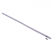 Luth AR Carbine Length Gas Tube Luth AR Carbine Length Gas Tube