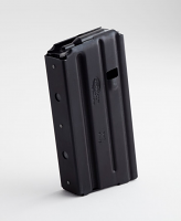 OKAY Industries Surefeed 20RD AR15 Magazine - BLK PTFE 