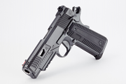 Nighthawk Agent 2 Commander, 9mm Nighthawk Agent 2 Commander, 9mm