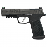 Sig Sauer P365 Fuse 9mm, Fiber Optic Sig Sauer P365 Fuse 9mm, Fiber Optic