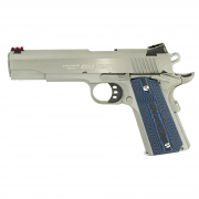 Colt Competition Series, 9mm - Stainless Colt Competition Series, 9mm - Stainless