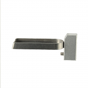 Ed Brown 1911 Solid Match Grade Trigger - Flat Ed Brown 1911 Solid Match Grade Trigger - Flat