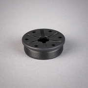 SilencerCo Bravo Front Cap, .224  SilencerCo Bravo Front Cap, .224