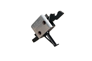 CMC Triggers AR15 Single Stage Match Trigger Group - FLAT CMC Triggers AR15 Single Stage Match Trigger Group - FLAT
