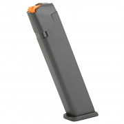 Glock 17/19/34 9mm 24RD Magazine Glock 17/19/34 9mm 24RD Magazine