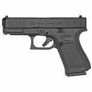 Glock 19 GEN 5 9mm - Black Glock 19 GEN 5 9mm - Black
