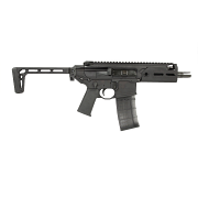 Sig Sauer MCX Rattler SBR, 300 BLK Sig Sauer MCX Rattler SBR, 300 BLK