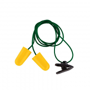 Caldwell Corded Range Plugs - 10PK Caldwell Corded Range Plugs - 10PK