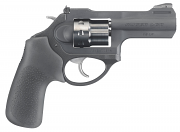 Ruger LCRx .22LR, 3" 