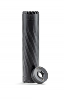 Anechoic Anechox 45 DT Titanium, .45 cal Anechoic Anechox 45 DT Titanium, .45 cal