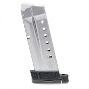 Smith & Wesson M&P Shield 2.0 9mm 8RD Extended magazine Smith & Wesson M&P Shield 2.0 9mm 8RD Extended magazine