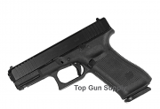 Glock 45  9mm Gen 5 - Black Glock 45  9mm Gen 5 - Black