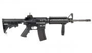FN FN15 M4 Collector Carbine, 16", 5.56mm FN FN15 M4 Collector Carbine, 16", 5.56mm