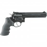 Ruger GP100 Standard, .357MAG, 6" - Blued Ruger GP100 Standard, .357MAG, 6" - Blued