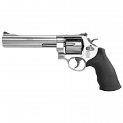 Smith & Wesson Model 610 Six Shot, 6-1/2 inch, 10mm Smith & Wesson Model 610 Six Shot, 6-1/2 inch, 10mm