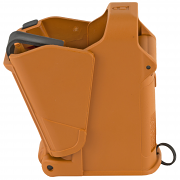 UpLula Magazine Speedloader, Orange - UNIVERSAL PISTOL UpLula Magazine Speedloader, Orange - UNIVERSAL PISTOL