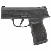 Sig Sauer P365X 9mm, Night Sights, Nitron Sig Sauer P365X 9mm, Night Sights, Nitron