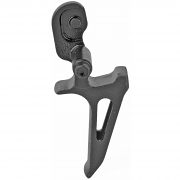 Sig Sauer Skeletonized Flat Trigger - P320 - BLK Sig Sauer Skeletonized Flat Trigger - P320 - BLK