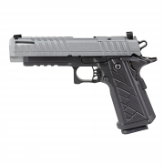 Live Free Armory Apollo 11 V2 Full Size, 9mm  - Gray
