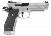 Sig Sauer P226 X-Five, 9mm, Adjustable Sights, SAO  Sig Sauer P226 X-Five, 9mm, Adjustable Sights, SAO