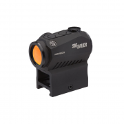 Sig Sauer Romeo5 Compact 1X20mm Red Dot - 2 MOA Sig Sauer Romeo5 Compact 1X20mm Red Dot - 2 MOA