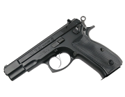 CZ-75BD, Fixed Sights, 9mm CZ-75BD, Fixed Sights, 9mm