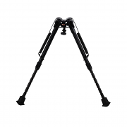 Harris Ultralight Series 1A2-LM Bipod 9" to 13"  Harris Ultralight Series 1A2-LM Bipod 9" to 13"