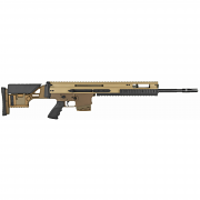 FN SCAR 20S .308 - FDE  FN SCAR 20S .308 - FDE