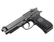 Beretta 92A1, Fixed Sights, 9mm  Beretta 92A1, Fixed Sights, 9mm
