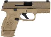 FN 509C, 9mm, FDE FN 509C, 9mm, FDE