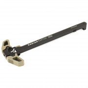 Radian Weapons Raptor AR15/M4 5.56 Ambidextrous Charging Handle - FDE Radian Weapons Raptor AR15/M4 5.56 Ambidextrous Charging Handle - FDE