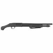 Mossberg 590 Shockwave, 12GA - 18.5" Mossberg 590 Shockwave, 12GA - 18.5"